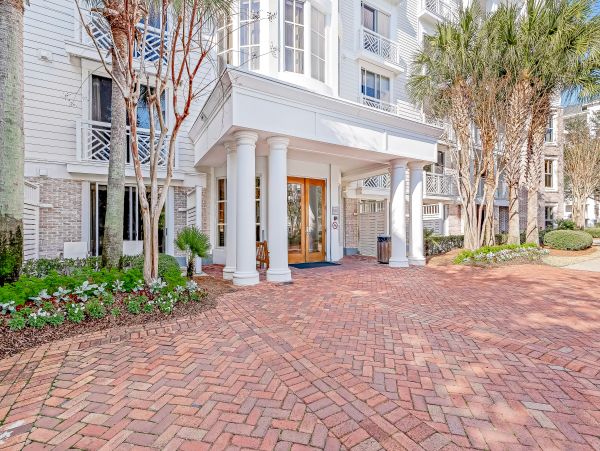 Beaches Of South Walton Condo 1007970