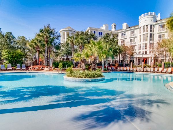 Beaches Of South Walton Condo 1007970
