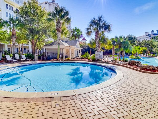 Beaches Of South Walton Condo 1007970