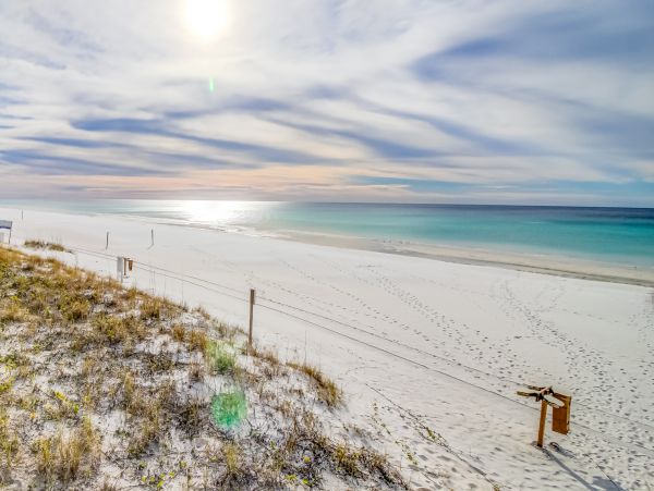 Beaches Of South Walton Condo 1007970