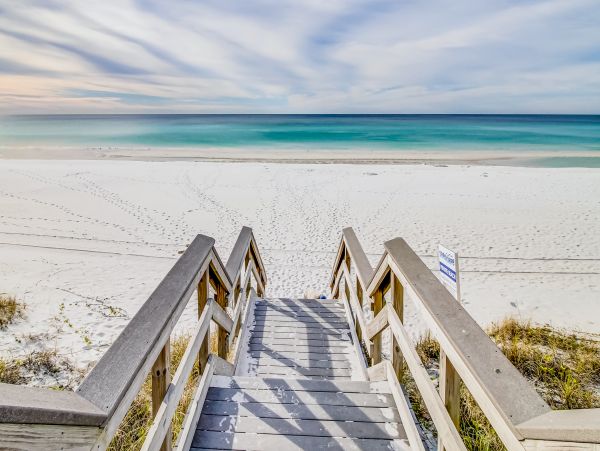 Beaches Of South Walton Condo 1007970