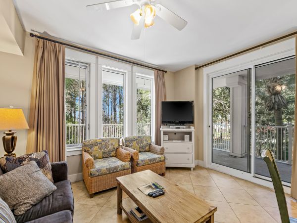 Beaches Of South Walton Condo 1007971