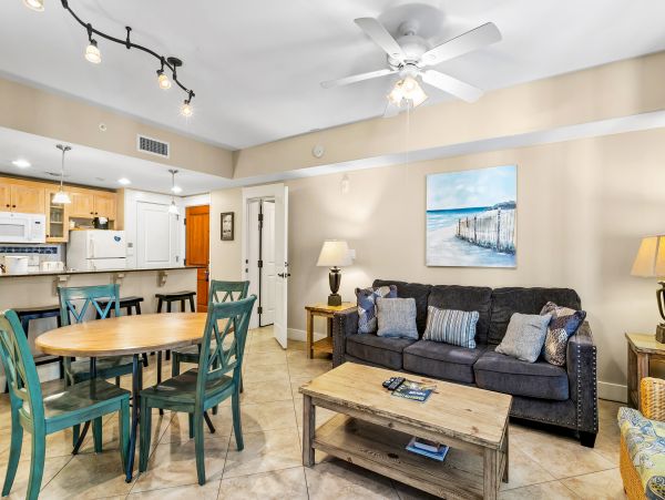 Beaches Of South Walton Condo 1007971