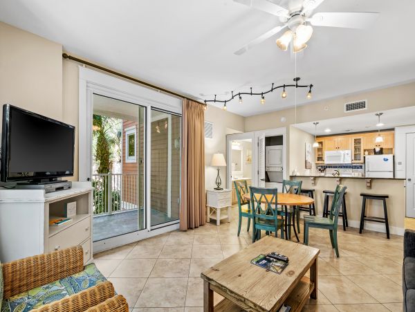 Beaches Of South Walton Condo 1007971