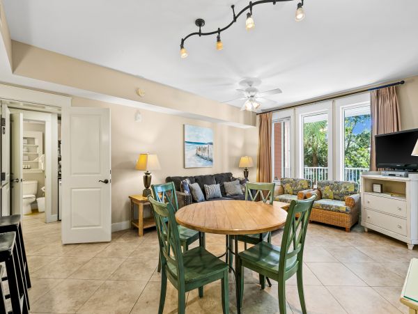 Beaches Of South Walton Condo 1007971