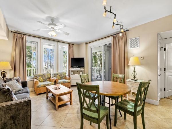 Beaches Of South Walton Condo 1007971
