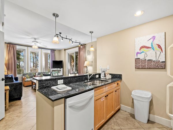 Beaches Of South Walton Condo 1007971