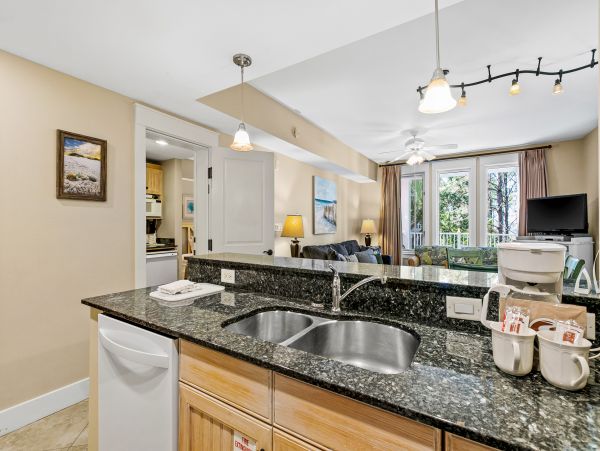 Beaches Of South Walton Condo 1007971