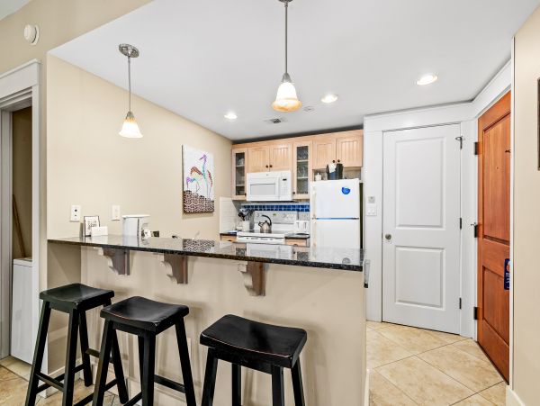 Beaches Of South Walton Condo 1007971