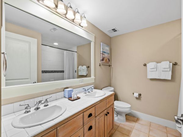 Beaches Of South Walton Condo 1007971