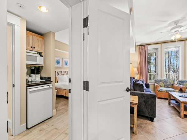 Beaches Of South Walton Condo 1007971