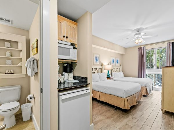 Beaches Of South Walton Condo 1007971