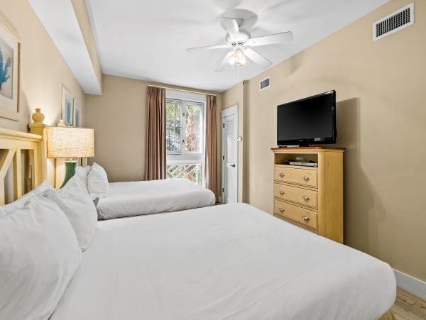 Beaches Of South Walton Condo 1007971