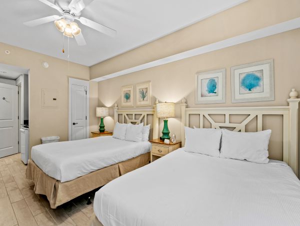 Beaches Of South Walton Condo 1007971