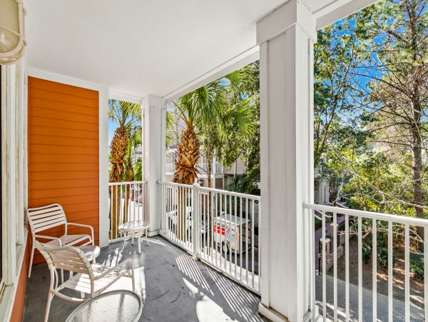 Beaches Of South Walton Condo 1007971