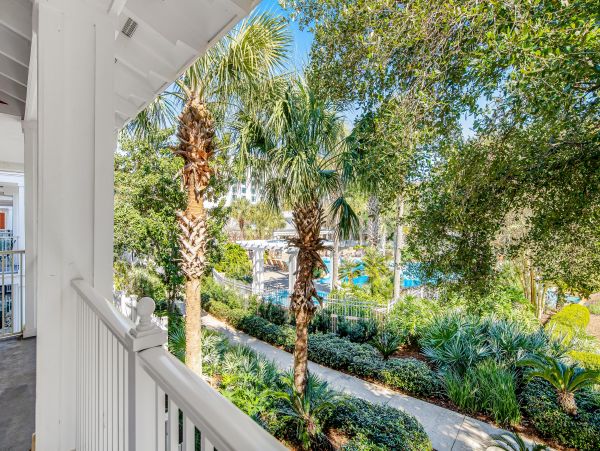 Beaches Of South Walton Condo 1007971