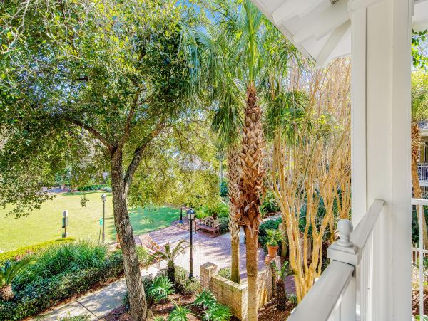 Beaches Of South Walton Condo 1007971