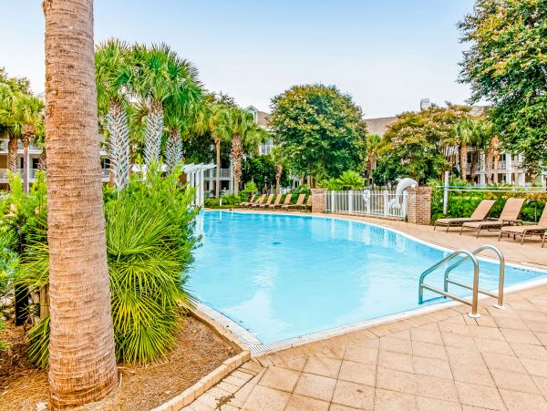 Beaches Of South Walton Condo 1007971