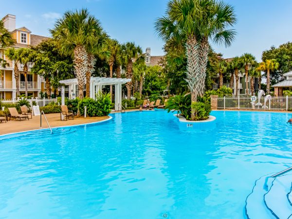 Beaches Of South Walton Condo 1007971