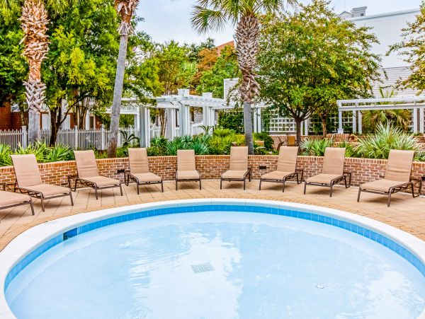 Beaches Of South Walton Condo 1007971