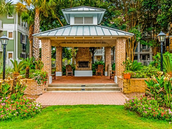 Beaches Of South Walton Condo 1007971