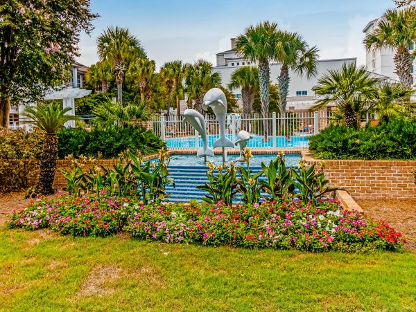 Beaches Of South Walton Condo 1007971