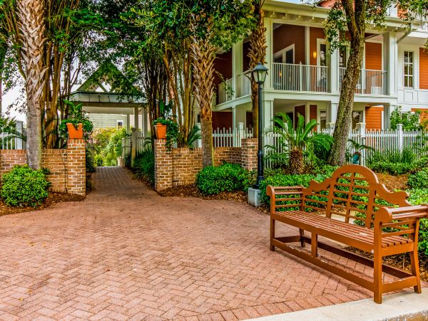 Beaches Of South Walton Condo 1007971