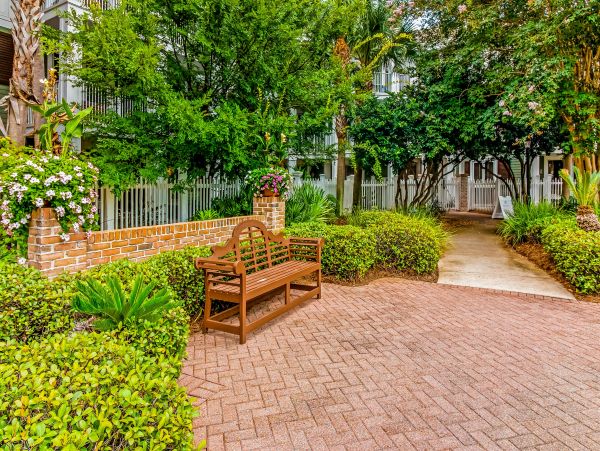 Beaches Of South Walton Condo 1007971