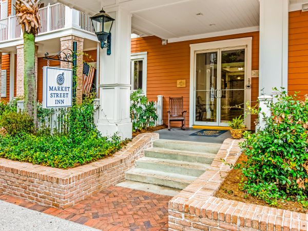 Beaches Of South Walton Condo 1007971