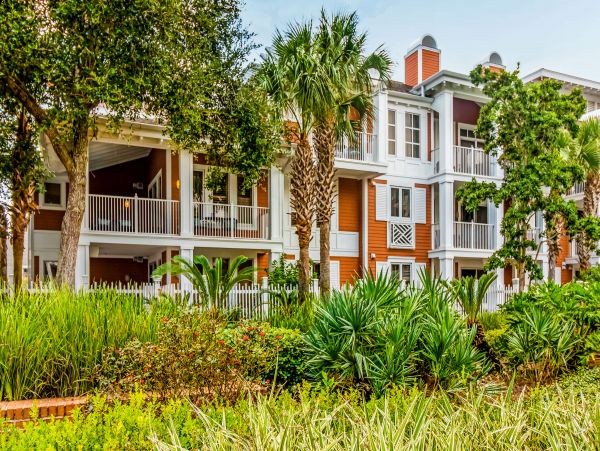 Beaches Of South Walton Condo 1007971