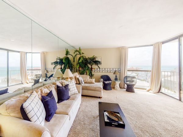Beaches Of South Walton Condo 1007972
