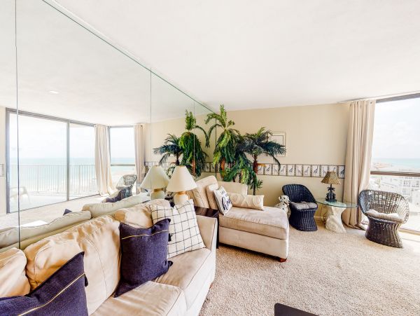 Beaches Of South Walton Condo 1007972