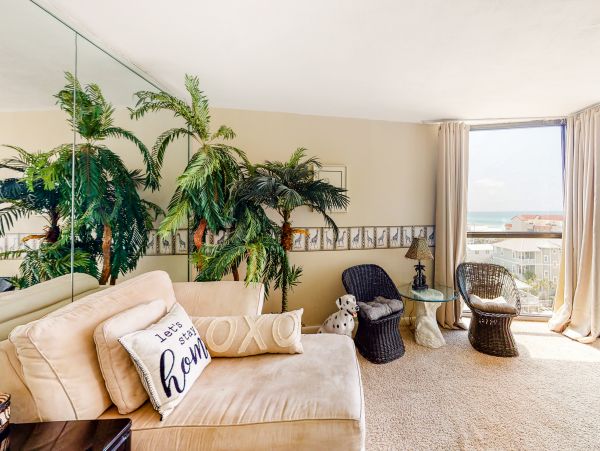 Beaches Of South Walton Condo 1007972