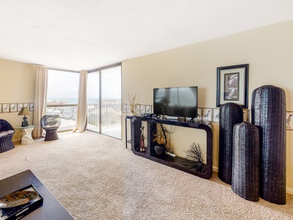 Beaches Of South Walton Condo 1007972