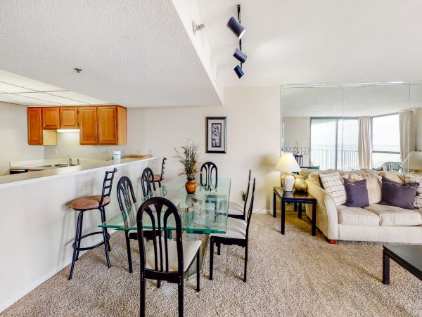 Beaches Of South Walton Condo 1007972