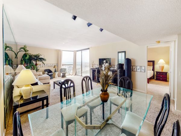 Beaches Of South Walton Condo 1007972