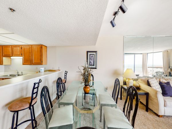 Beaches Of South Walton Condo 1007972