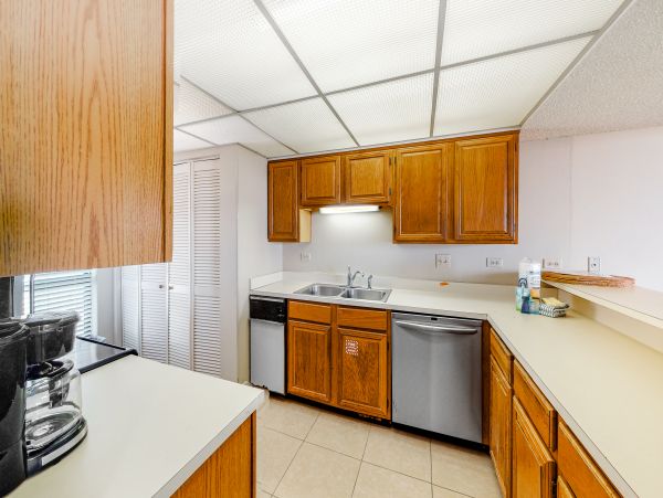 Beaches Of South Walton Condo 1007972