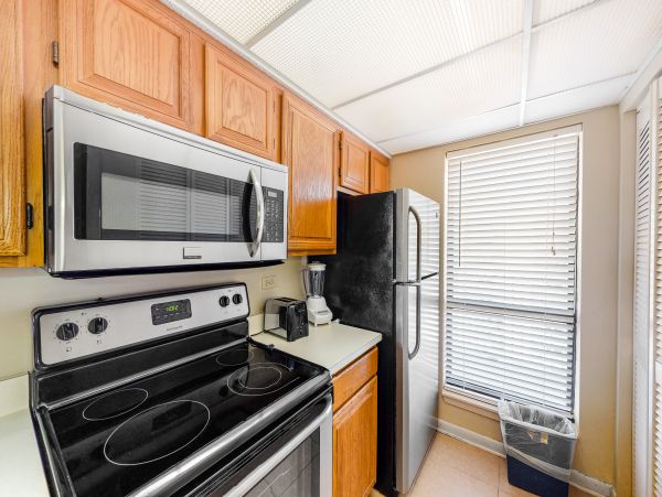 Beaches Of South Walton Condo 1007972
