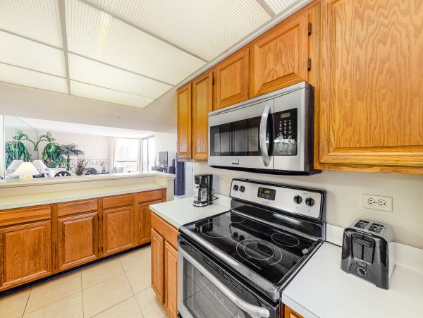 Beaches Of South Walton Condo 1007972