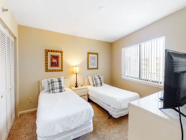 Beaches Of South Walton Condo 1007972