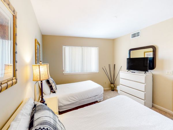 Beaches Of South Walton Condo 1007972