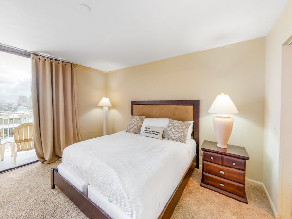 Beaches Of South Walton Condo 1007972