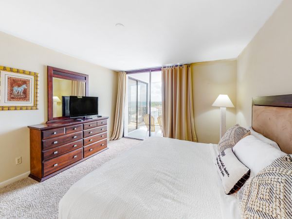 Beaches Of South Walton Condo 1007972