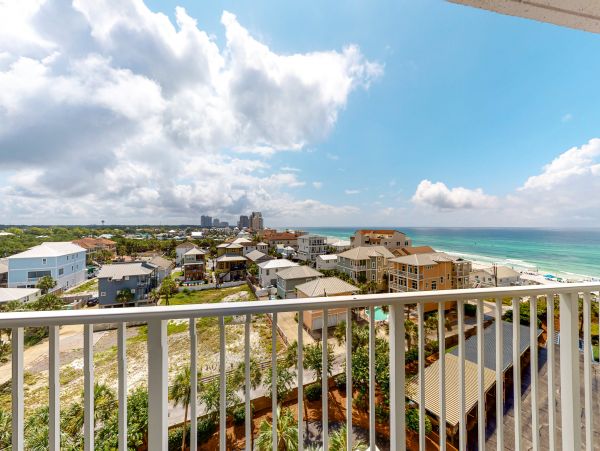 Beaches Of South Walton Condo 1007972