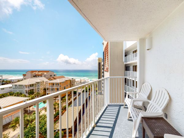 Beaches Of South Walton Condo 1007972