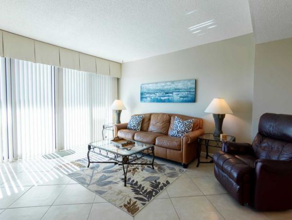 Siesta Key Vacation Condo with 2 Bedrooms Close to Beach
