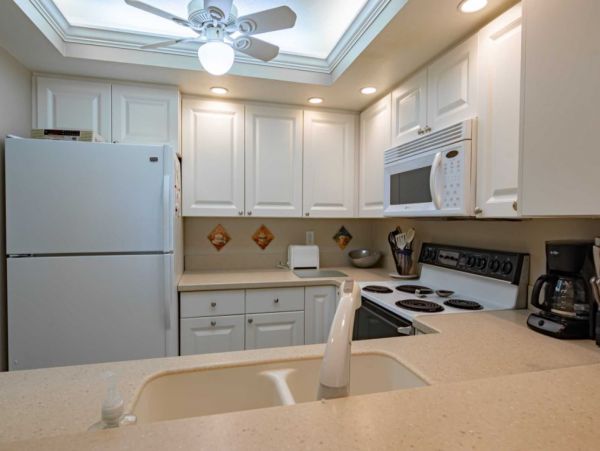 Siesta Key Vacation Condo with 2 Bedrooms Close to Beach