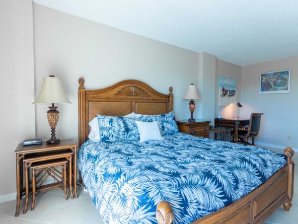Siesta Key Vacation Condo with 2 Bedrooms Close to Beach