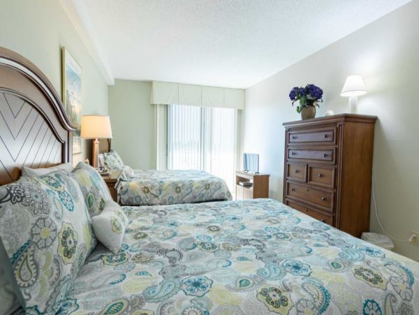 Siesta Key Vacation Condo with 2 Bedrooms Close to Beach